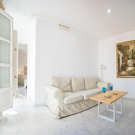 Caminito Del Falla III Ha Apartment 카디스 외부 사진