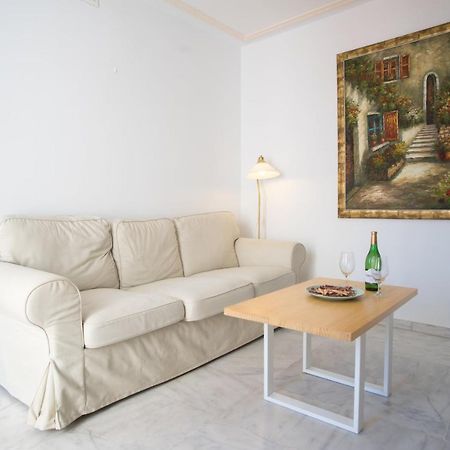 Caminito Del Falla III Ha Apartment 카디스 외부 사진