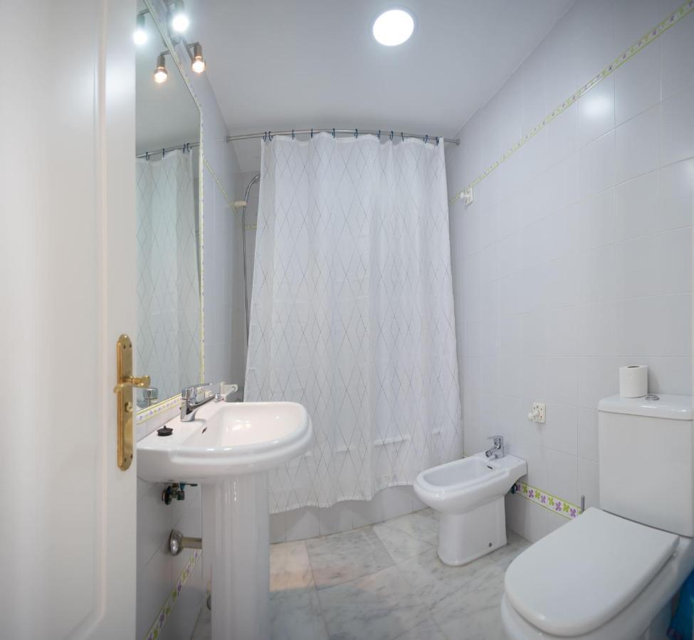 Caminito Del Falla III Ha Apartment 카디스 외부 사진