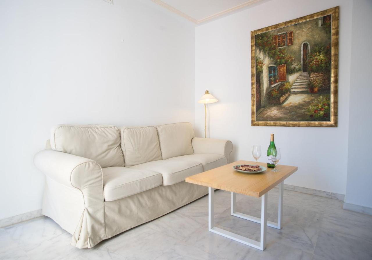 Caminito Del Falla III Ha Apartment 카디스 외부 사진