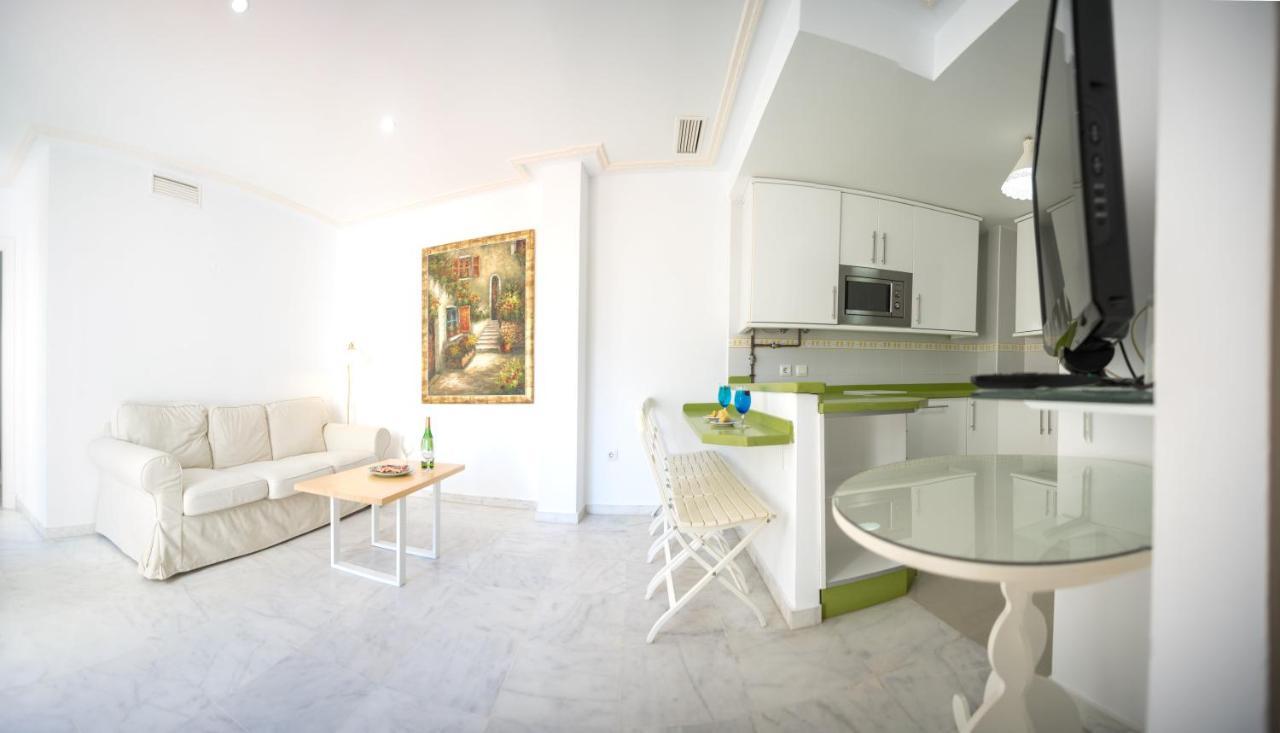 Caminito Del Falla III Ha Apartment 카디스 외부 사진